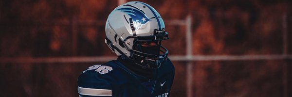 DuaneKamara Profile Banner
