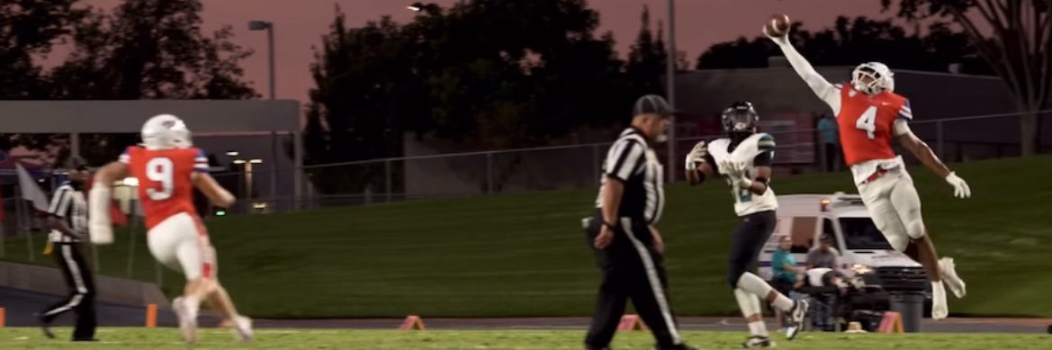 DONOVAN DUNMORE banner