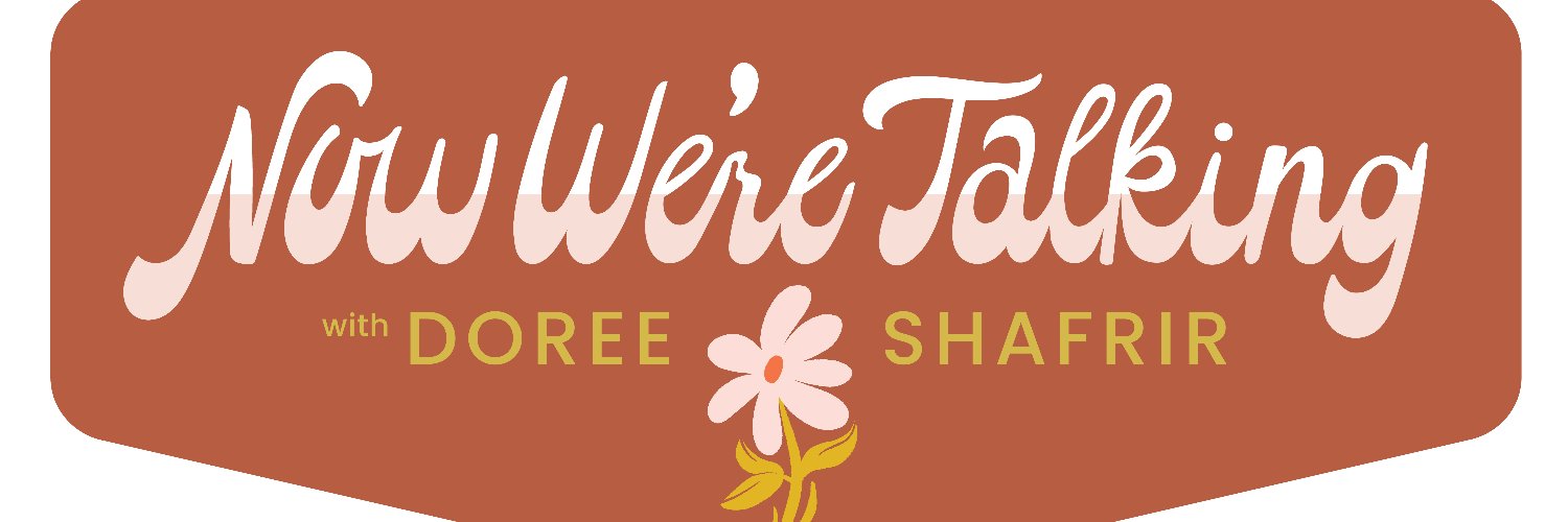 Doree Shafrir banner