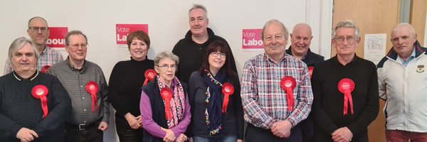 MidSussexLabour Profile Banner
