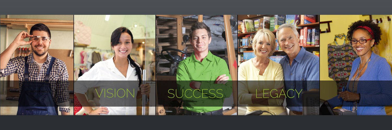 BIS Designs banner