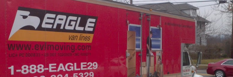 EagleVanLines's profile banner image