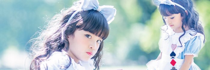 angelsrobe's profile banner image