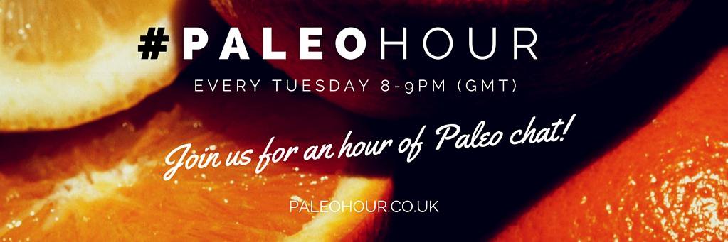 paleohour's profile banner image
