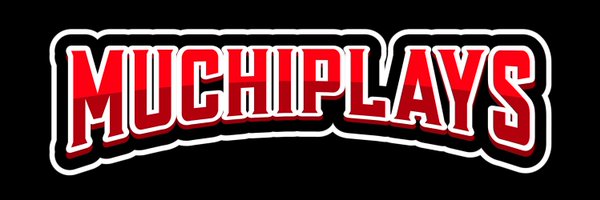 muchiplays Profile Banner