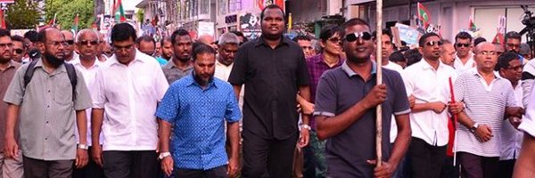 Imran Abdulla Profile Banner