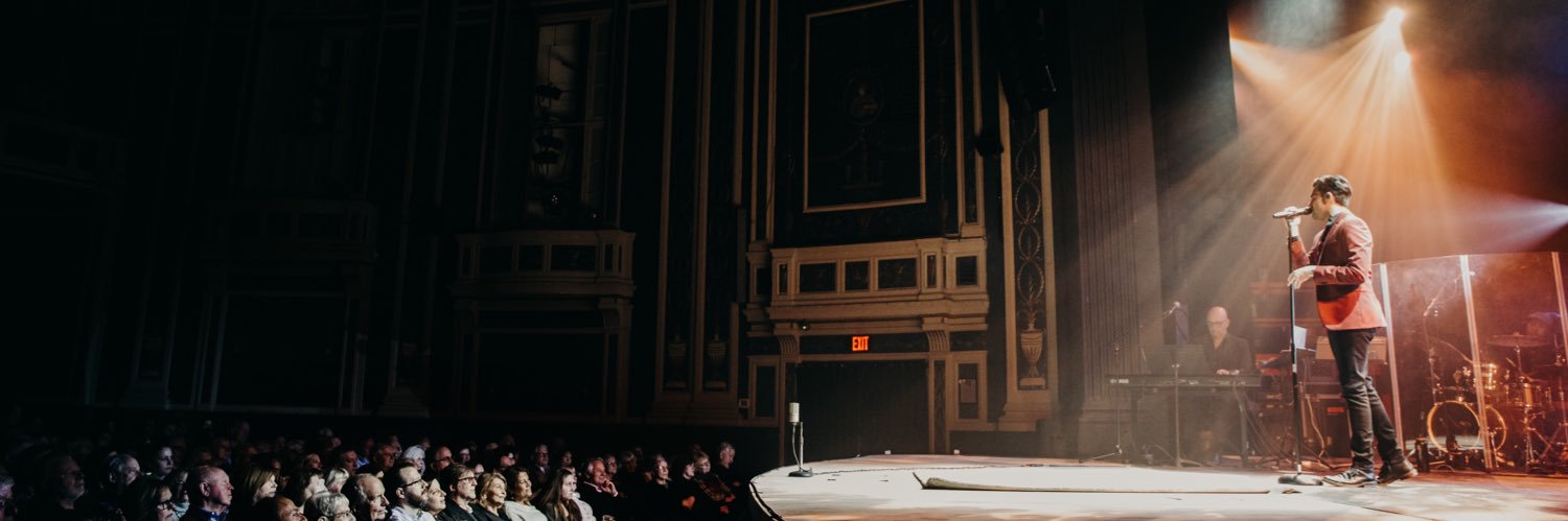 TomButwin's profile banner image