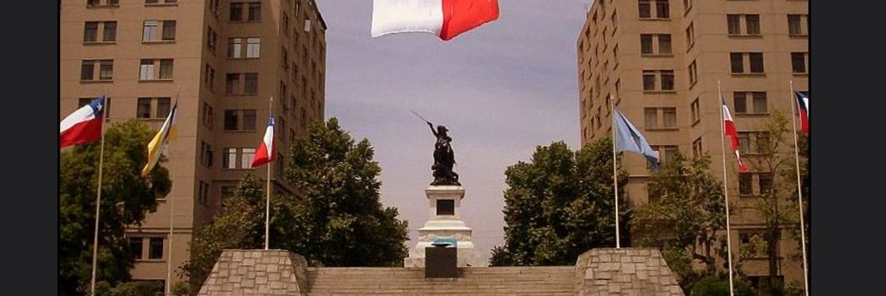 Juan Carl💚s de Chile 🇨🇱 #ChileLibreySoberano banner