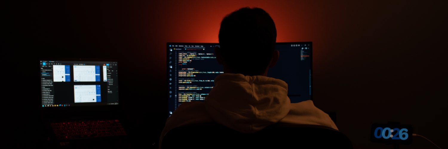 itman_1's profile banner image