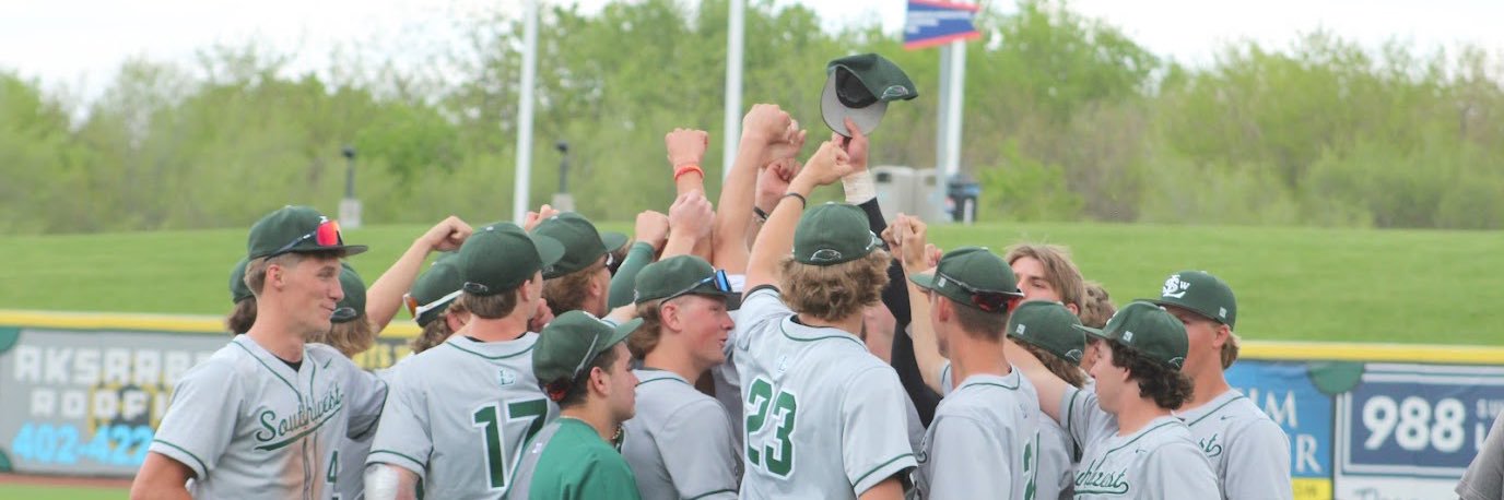 Brennan Vernon's banner
