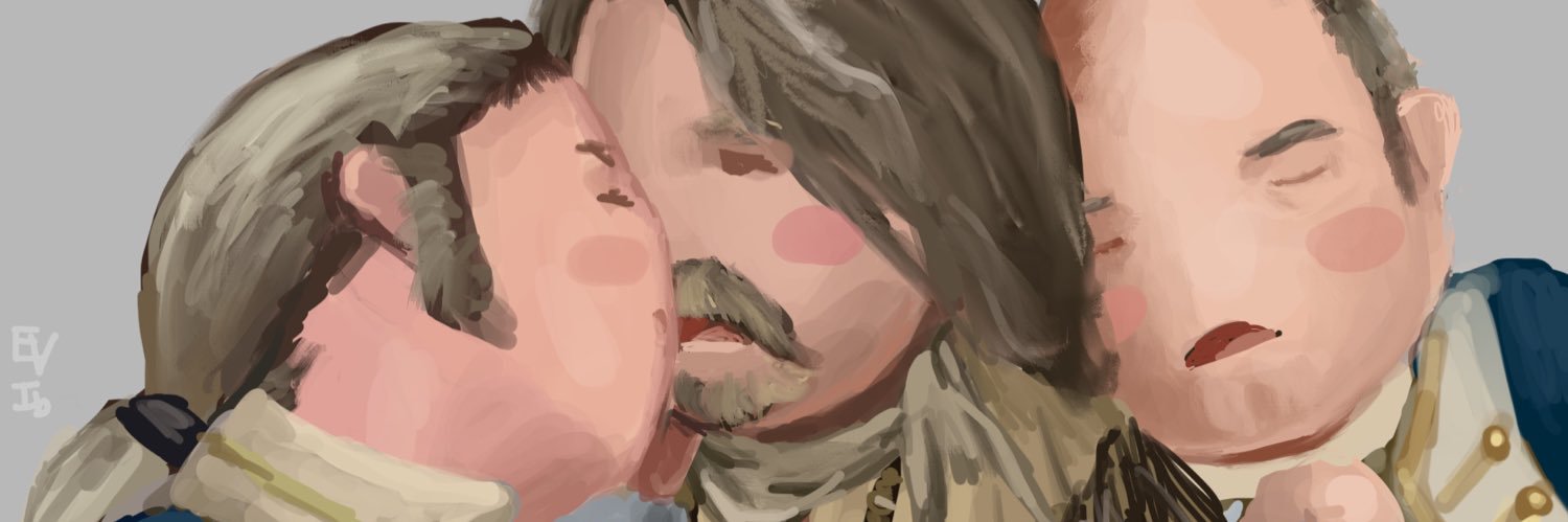 ✨ericavee ✨ #LongLiveOFMD ✨luna moth era 🌙🦋 banner