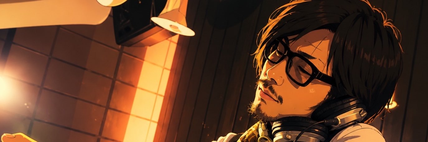 vaniran's profile banner image