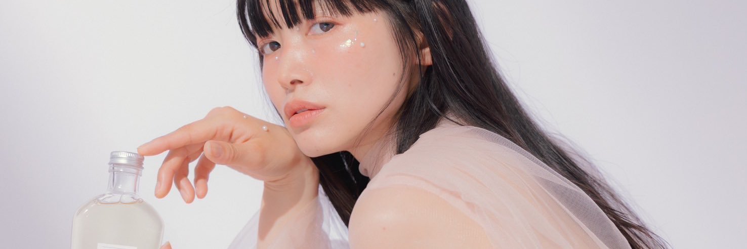 髪型診断 × 美容室EC経営｜西尾隆介（Labyrinth / labyness） banner