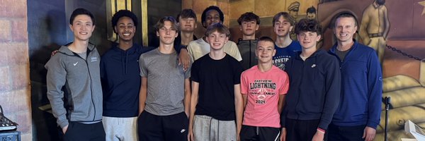 CoachMartinM Profile Banner