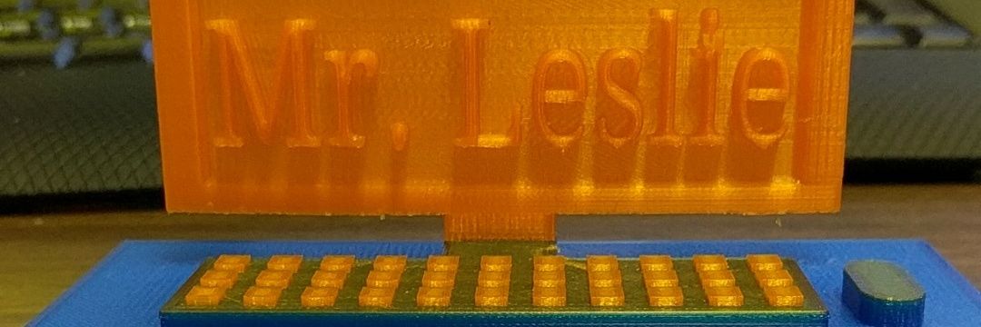 MrLeslieToYou's profile banner image