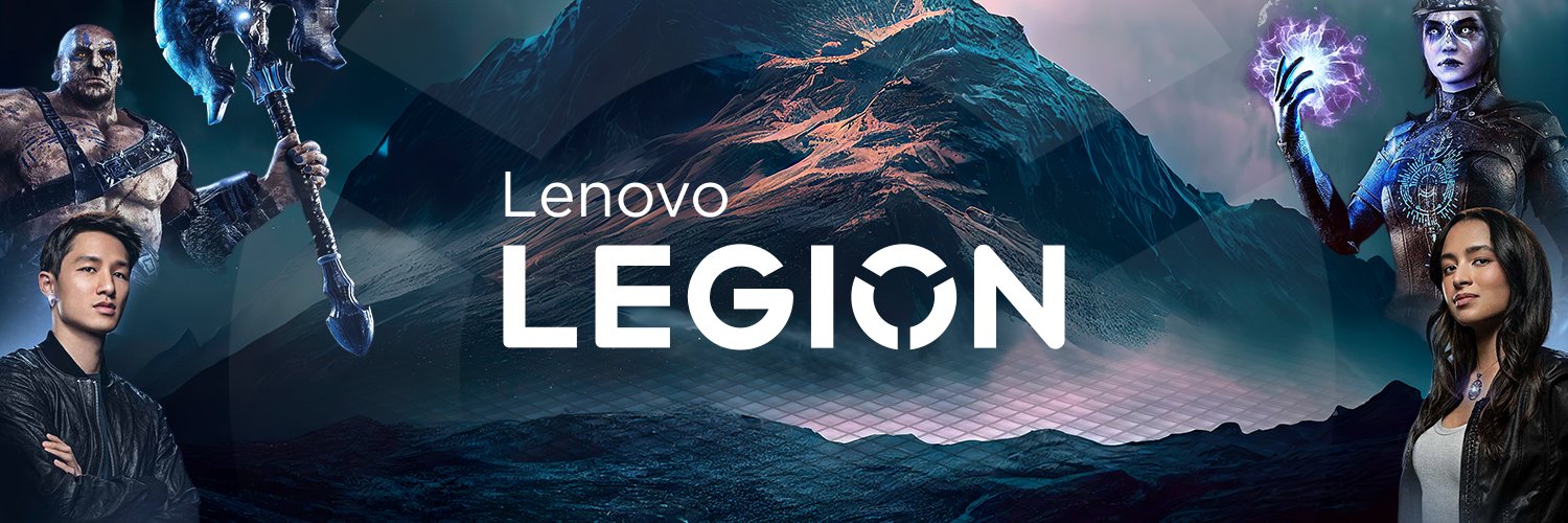 Lenovo España Profile Banner