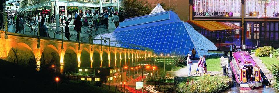 SaferStockport's profile banner image