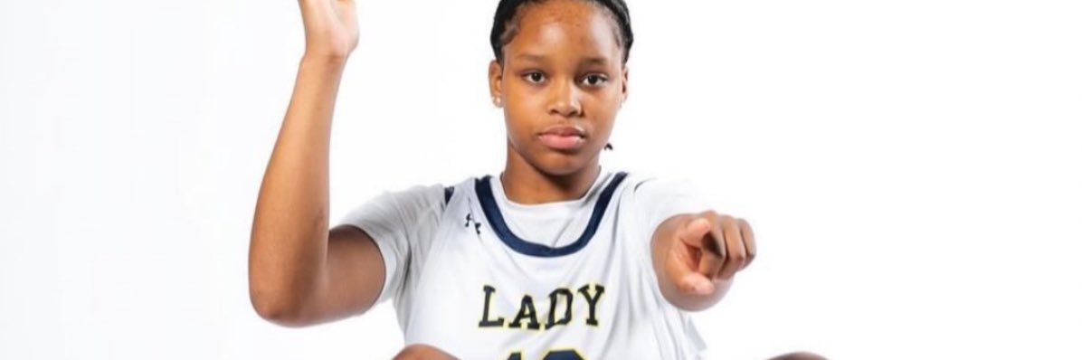 Aleah Sunkins's banner