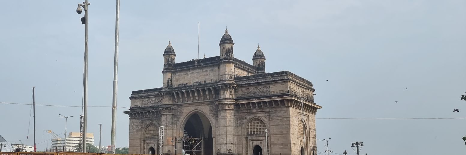 Bikesh Mishra banner