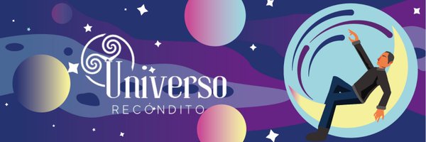 UnvrsoRecondito Profile Banner