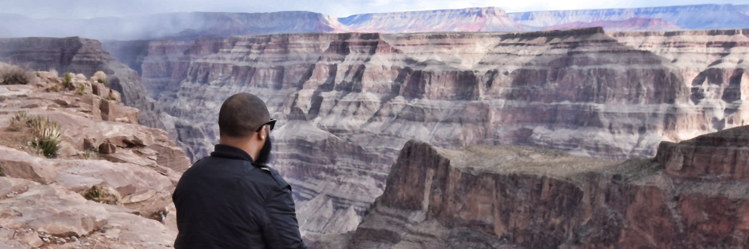 derekmuldrew's profile banner image