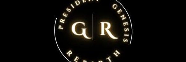 Genesisrebirth2 Profile Banner