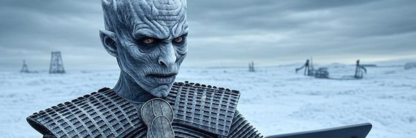 OldWhiteWalker Profile Banner