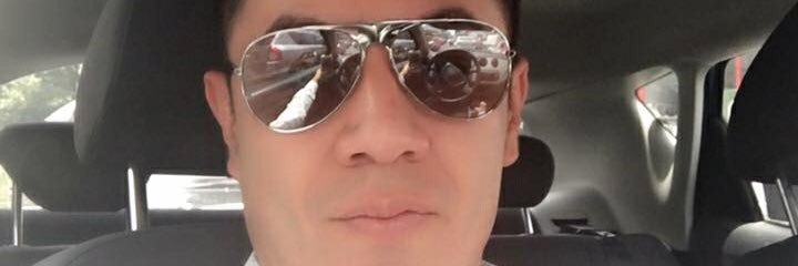 ALFONSO SEGUNDO banner