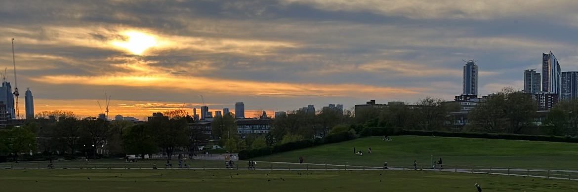 Martín Schuster banner