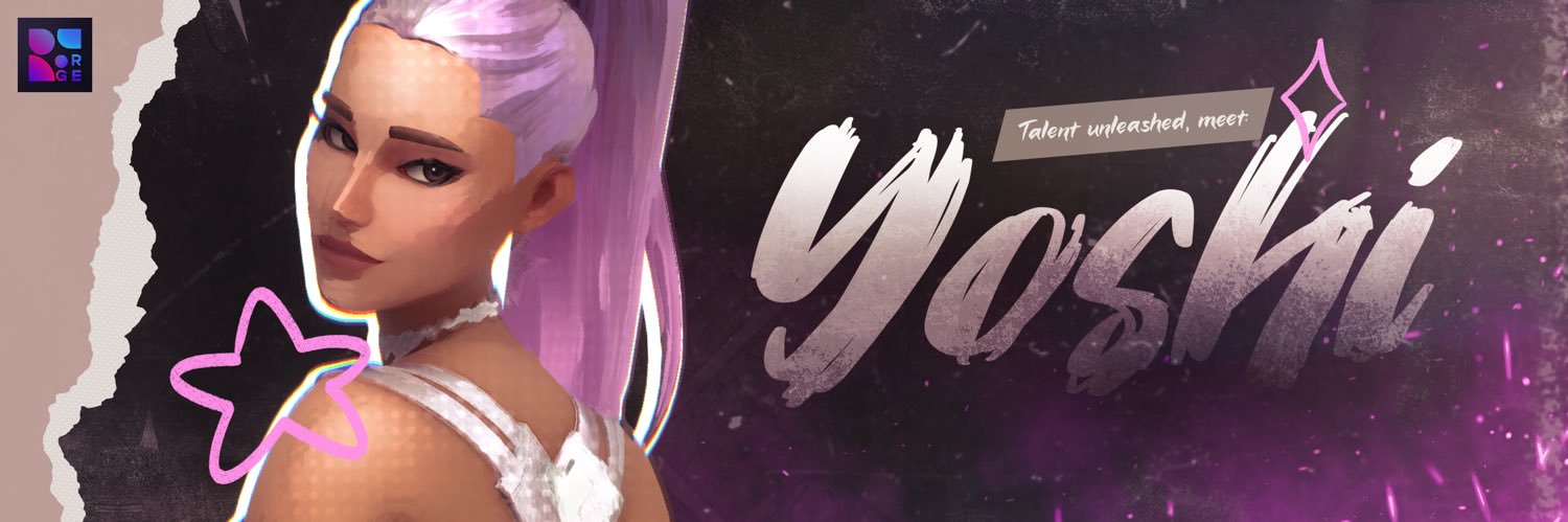 YOSHIS3D's banner