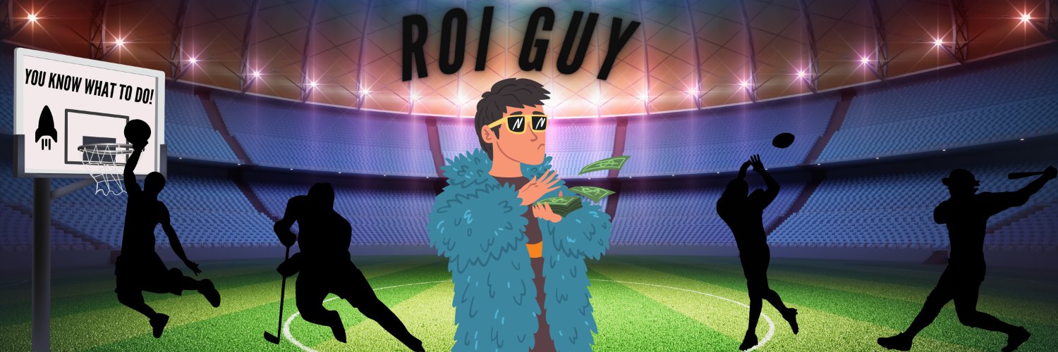 ROI Guy Profile Banner