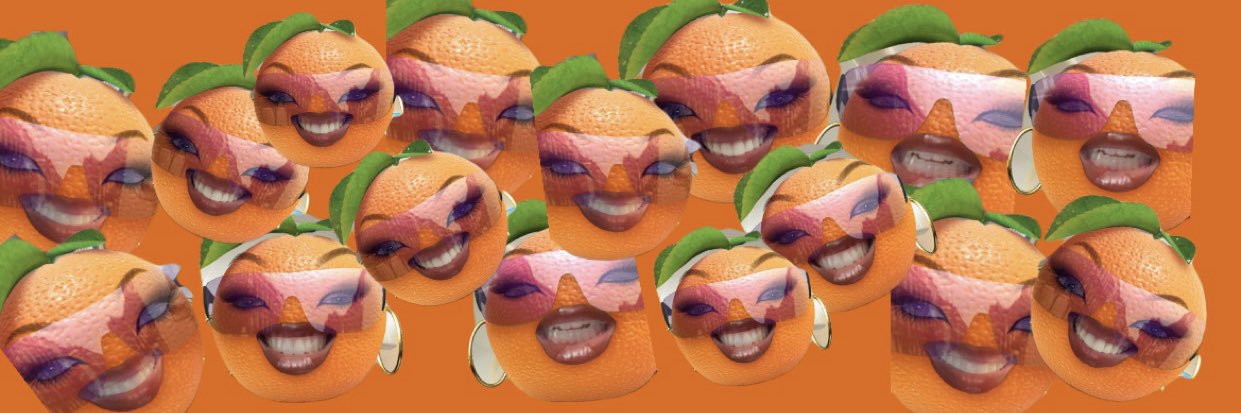 ORANGE KILLAZ banner