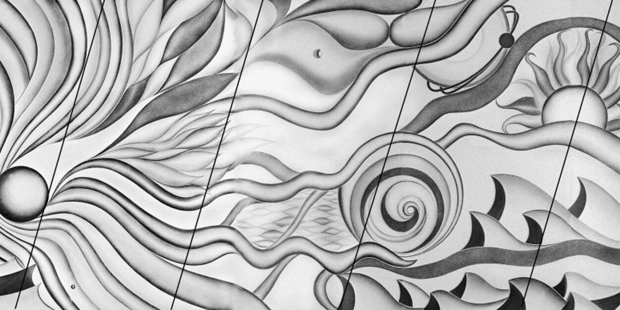 alesslu's profile banner image
