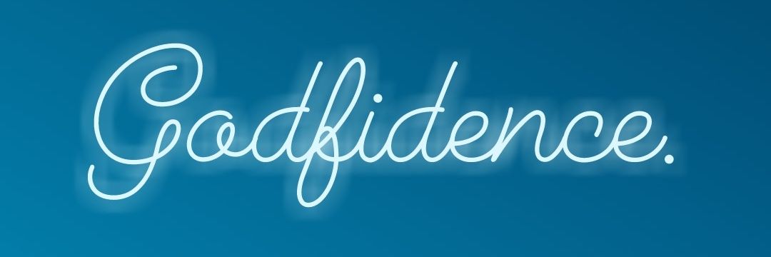Ridge Church YF banner