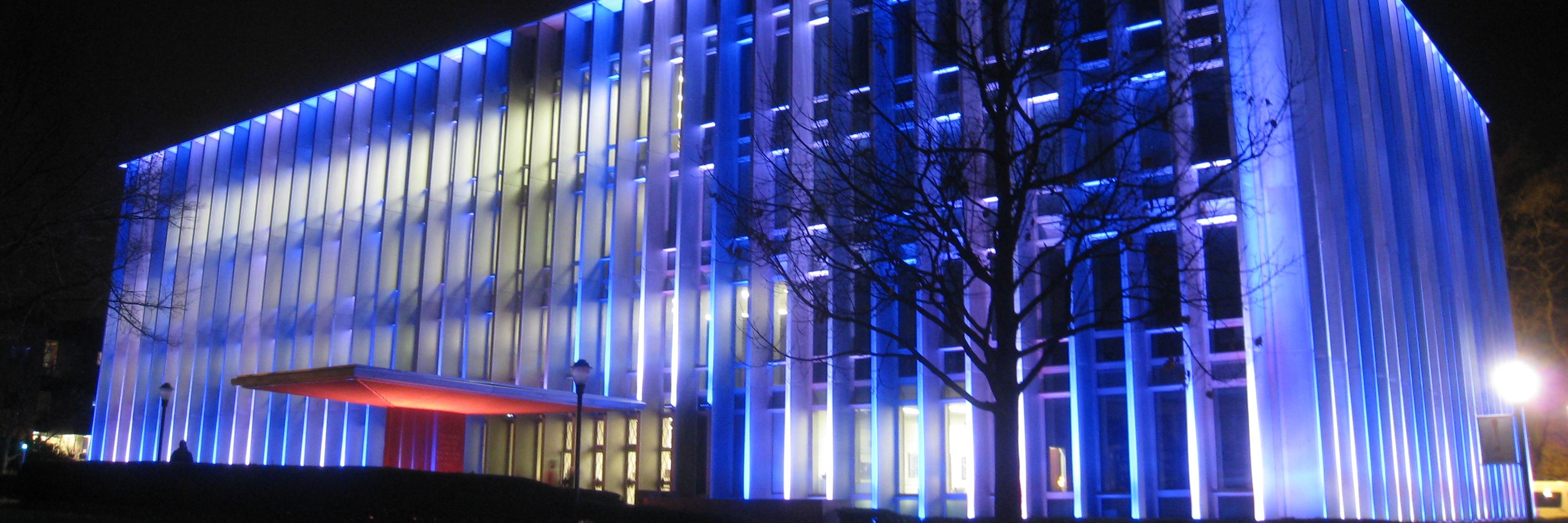 Keith Webster banner