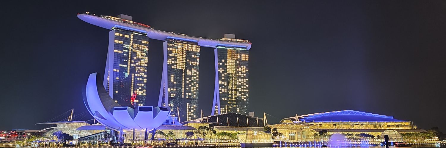 Forever Kapok banner