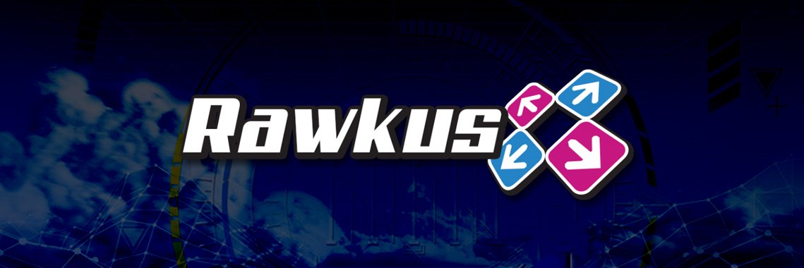 RawkusX's profile banner image