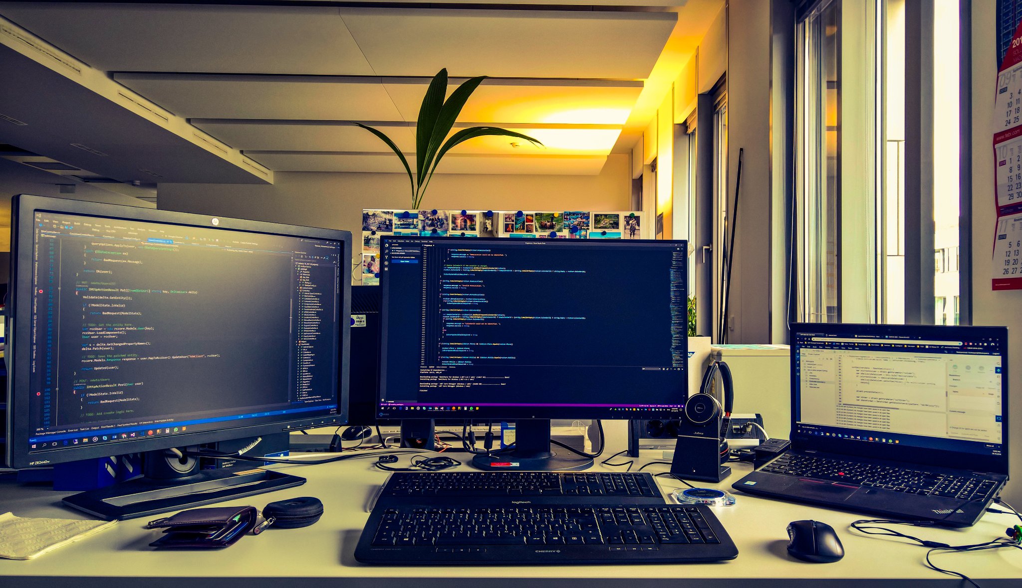 IWasADeveloper's profile banner image