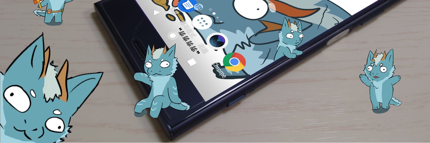 🐾Jiper（吉比）🐾 banner