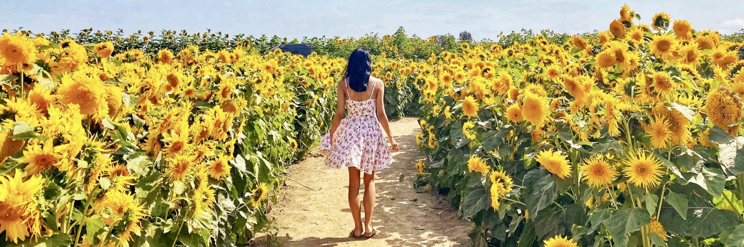 Elizabeth Rosalyn 🌹 banner