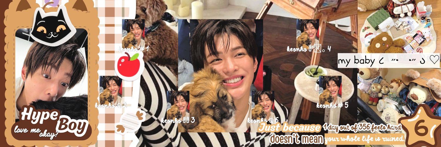 acnomous's profile banner image