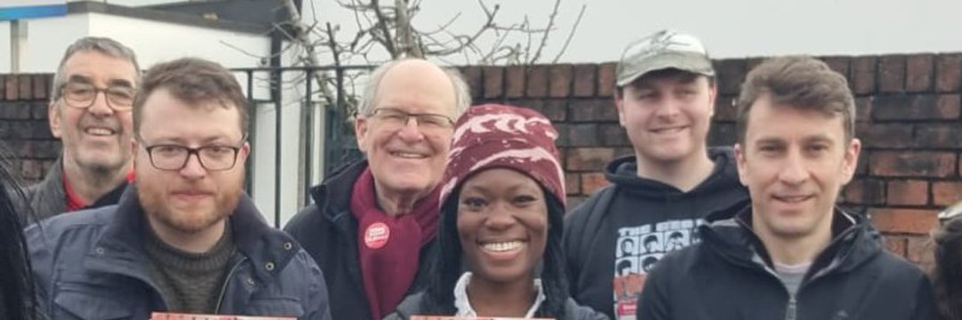 James Rathbone banner