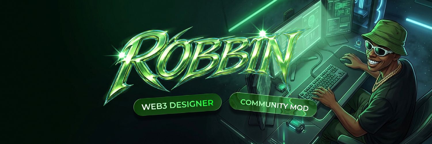 𝕽𝖔𝖇𝖇𝖎𝖓 banner