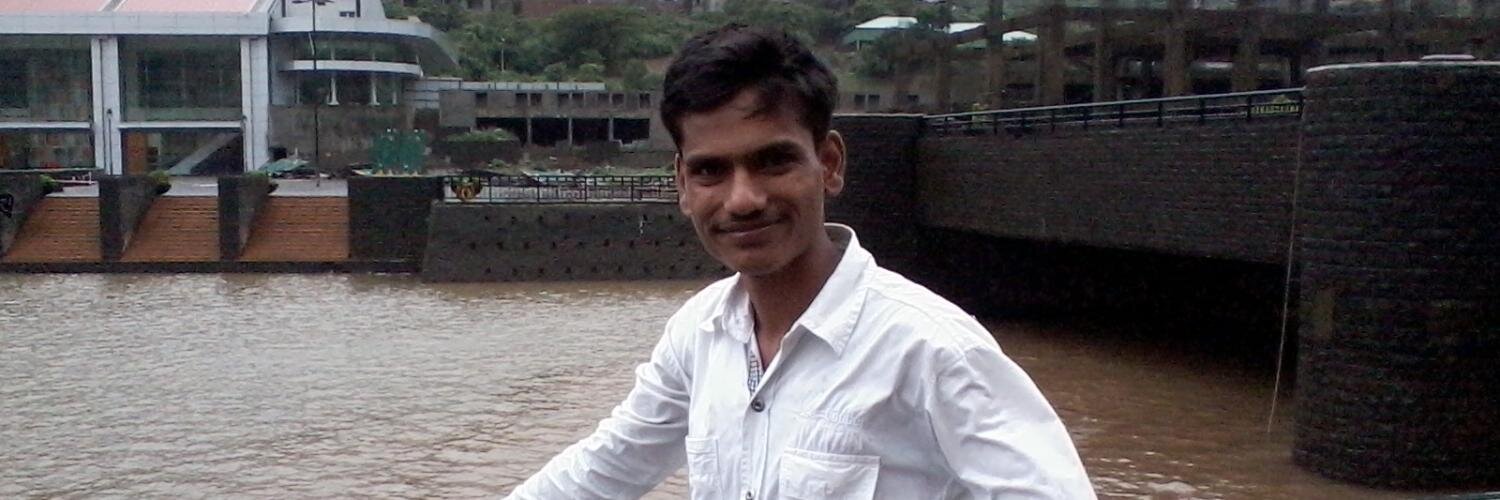shashibhuse's profile banner image