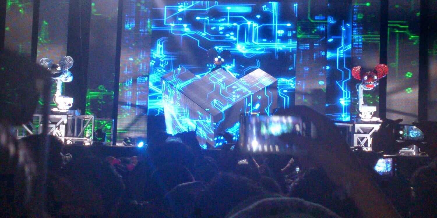 Technohierva's profile banner image