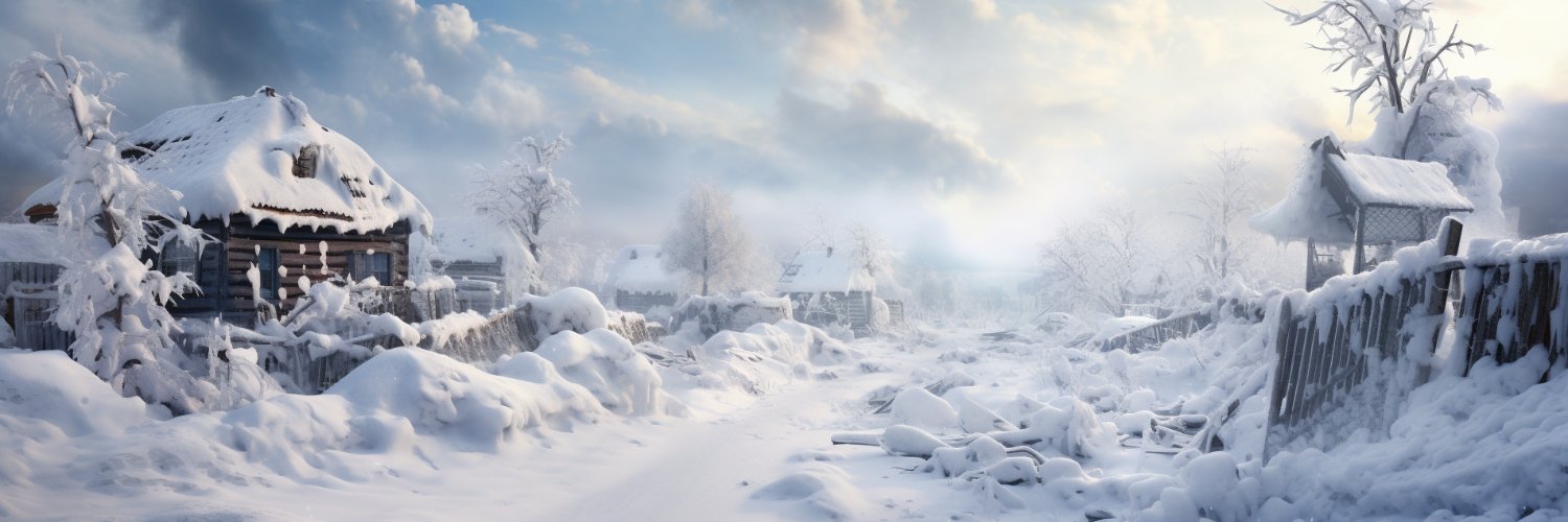 Вольский's banner