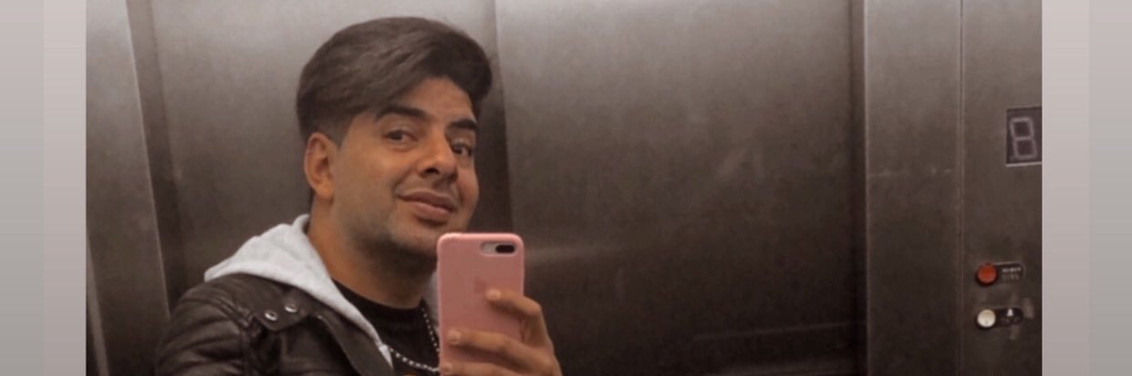 juanmonasteri_'s profile banner image