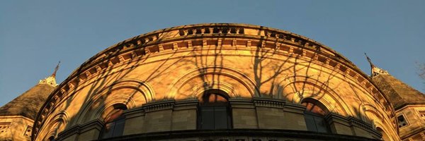 RoundChapel Profile Banner