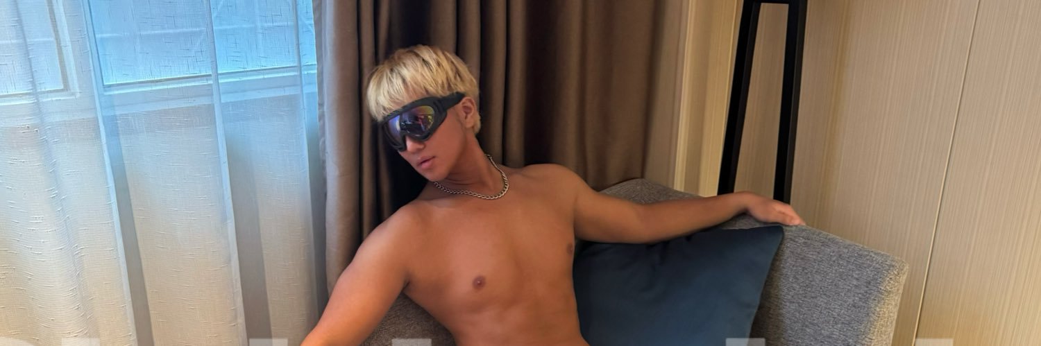 ［預告］黑皮男孩cc banner