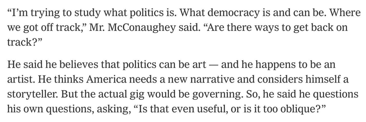 Brian Highsmith banner